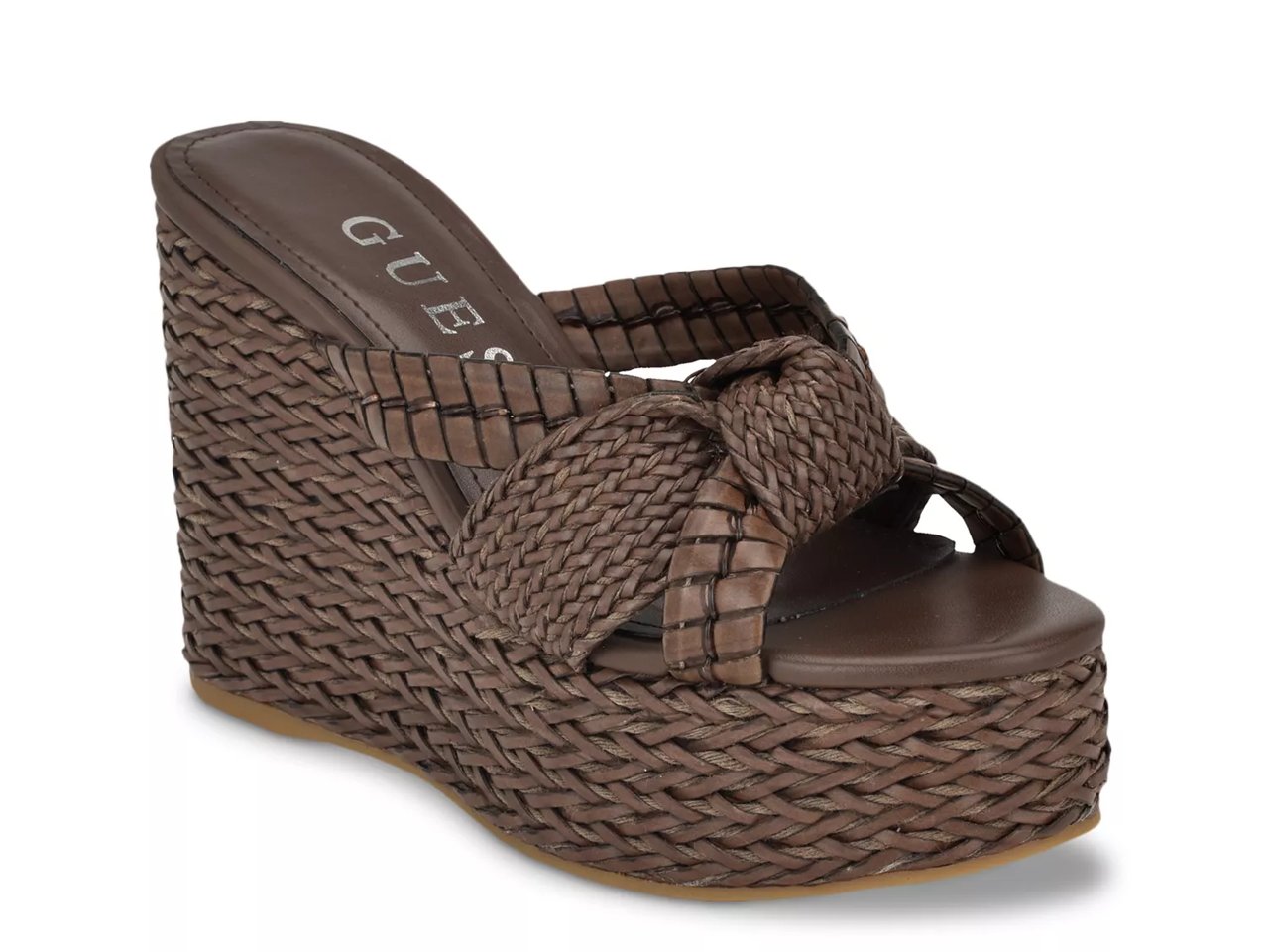 Eveh Wedge Sandal