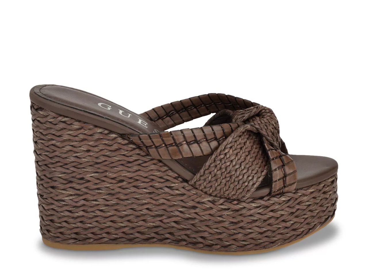 Eveh Wedge Sandal