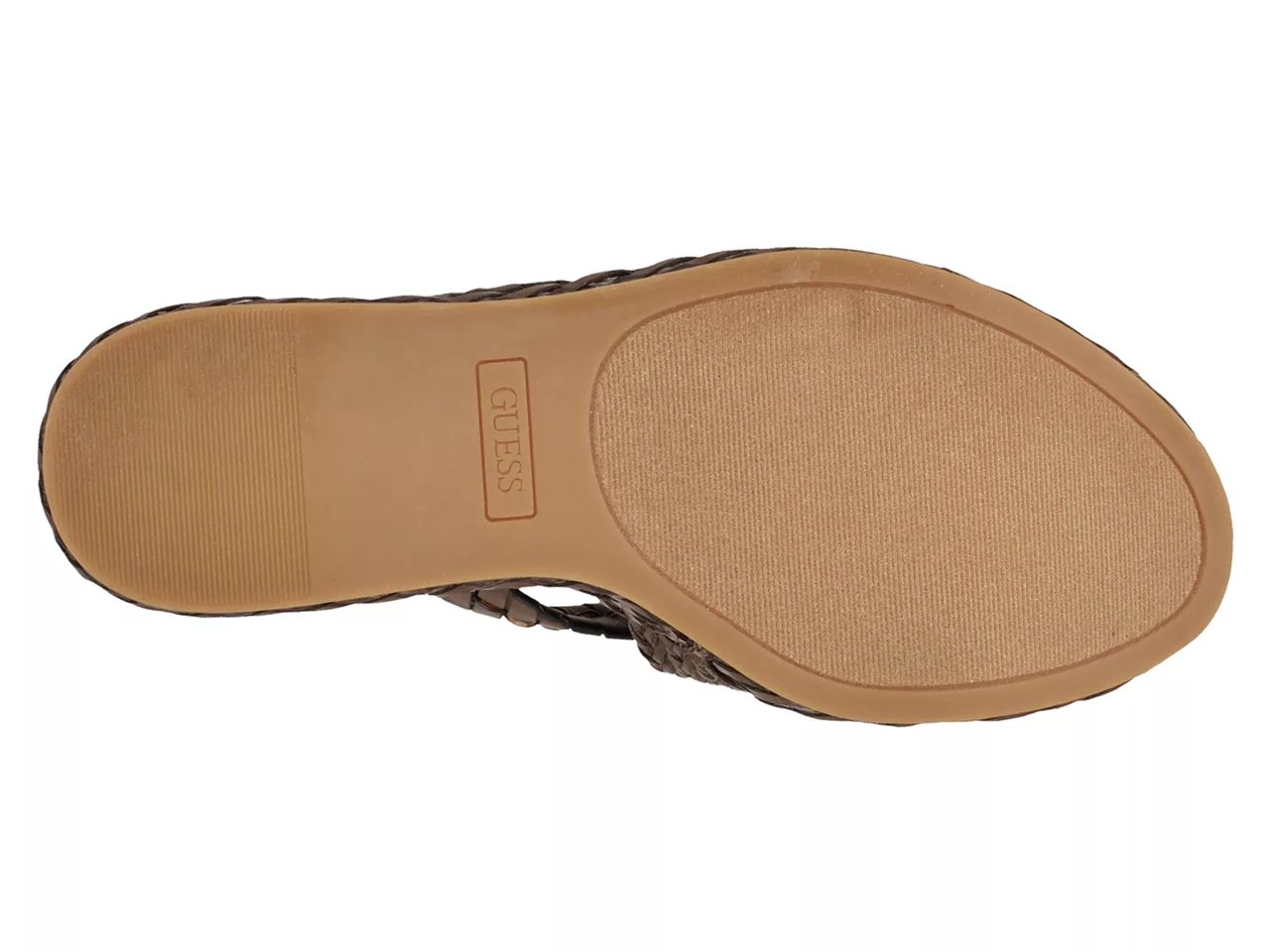 Eveh Wedge Sandal
