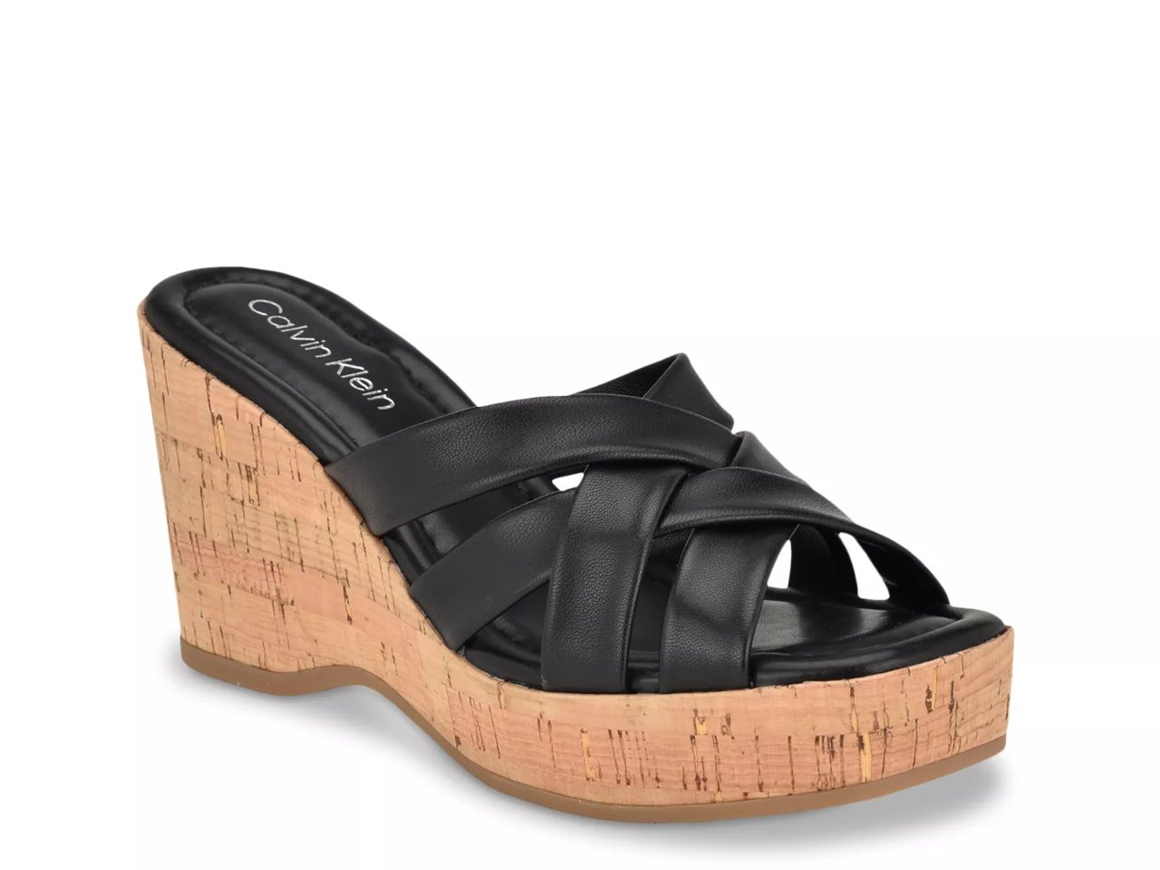 Hayes Wedge Sandal