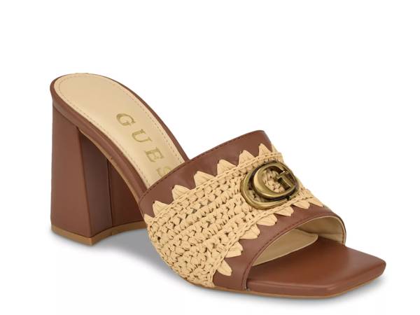 Featuring the women's Anne Klein TInsely Sandal.  Click to shop Anne Klein Sandals at DSW Designer Shoe Warehouse