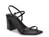 Linella Sandal Black view