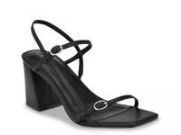 Linella Sandal Black view