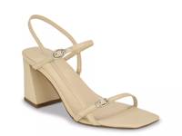 Linella Sandal Ivory view
