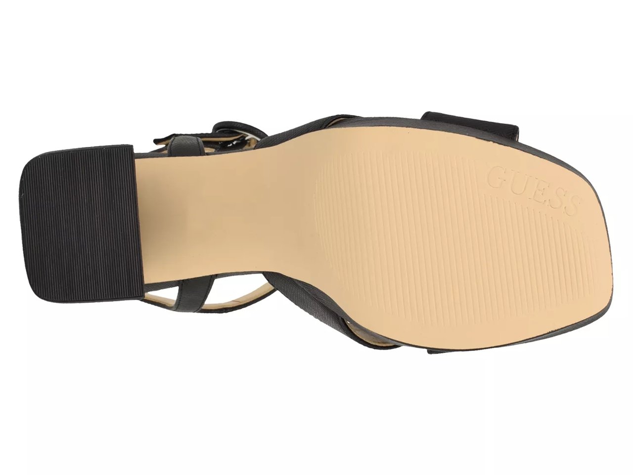 Vallenn Platform Sandal