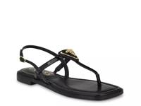 Rainey Sandal Black view