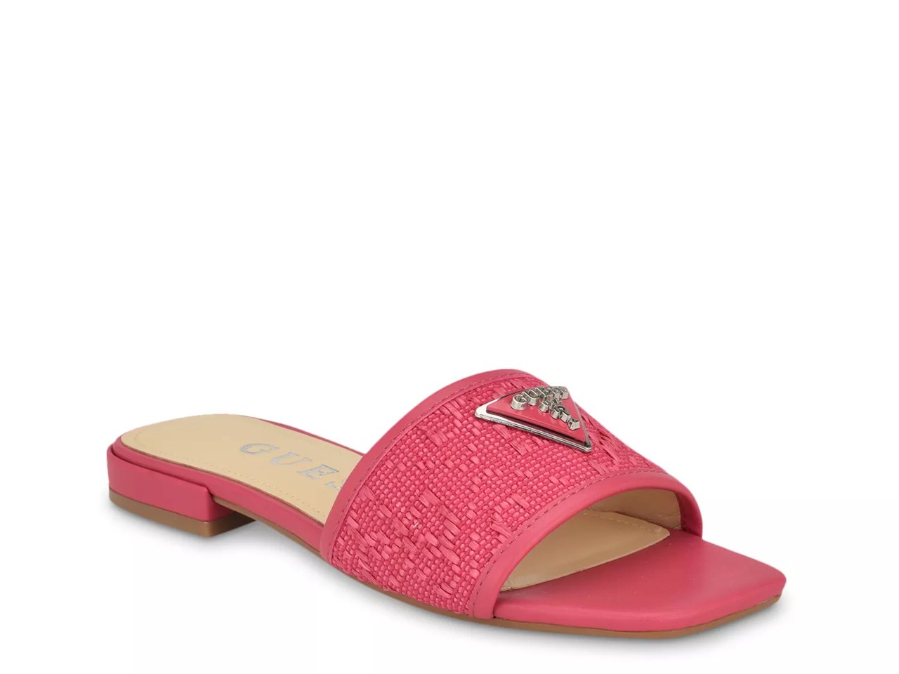 Tamsey Sandal