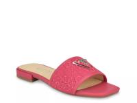 Tamsey Sandal Pink view