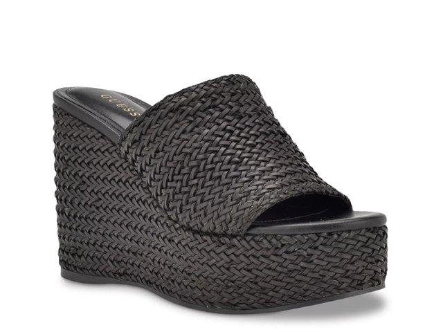 Yenisa Wedge Sandal