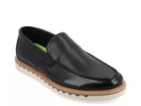 Dallas Loafer Black view