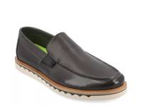 Dallas Loafer Grey view