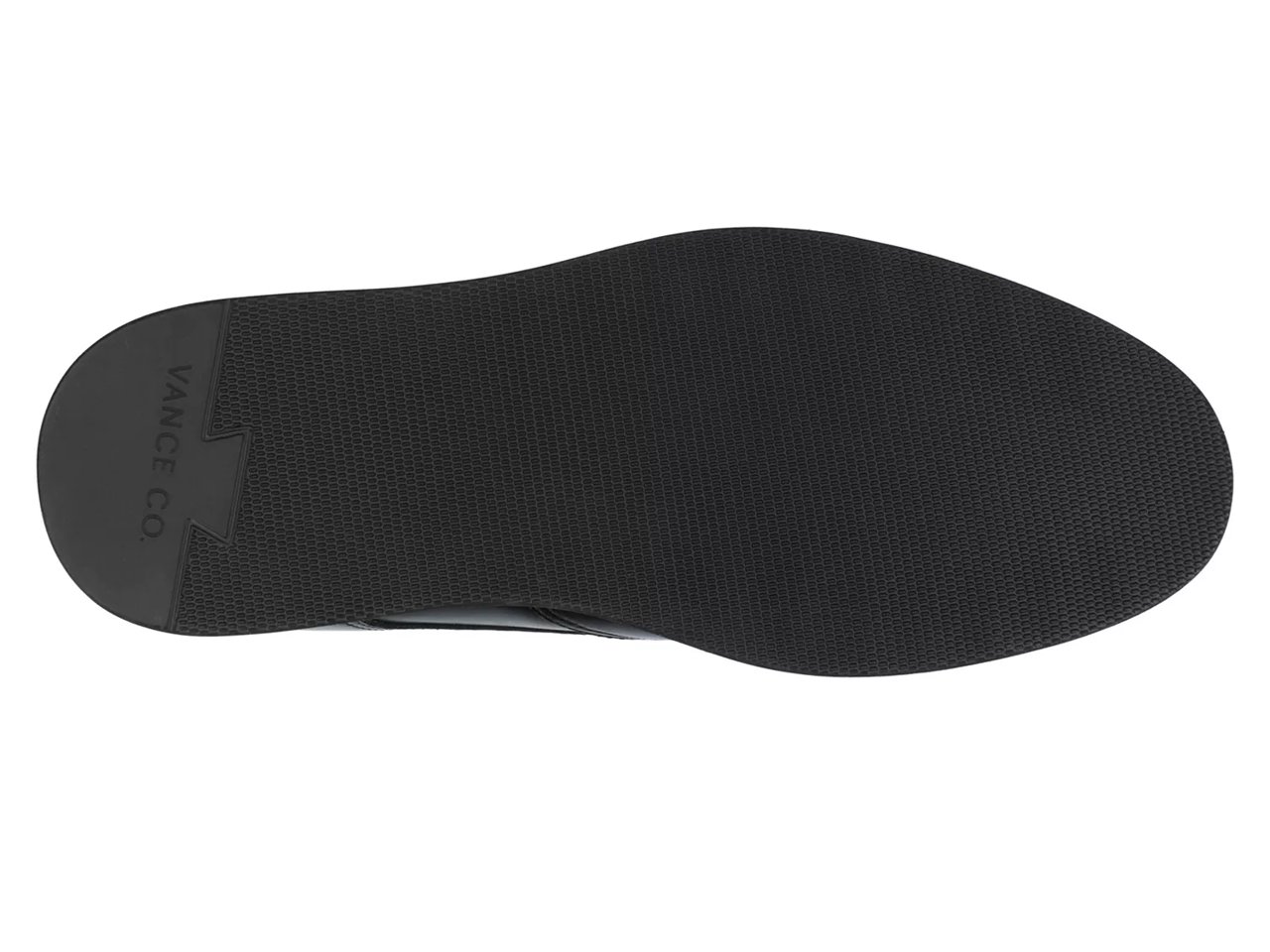 Evander Wingtip Oxford