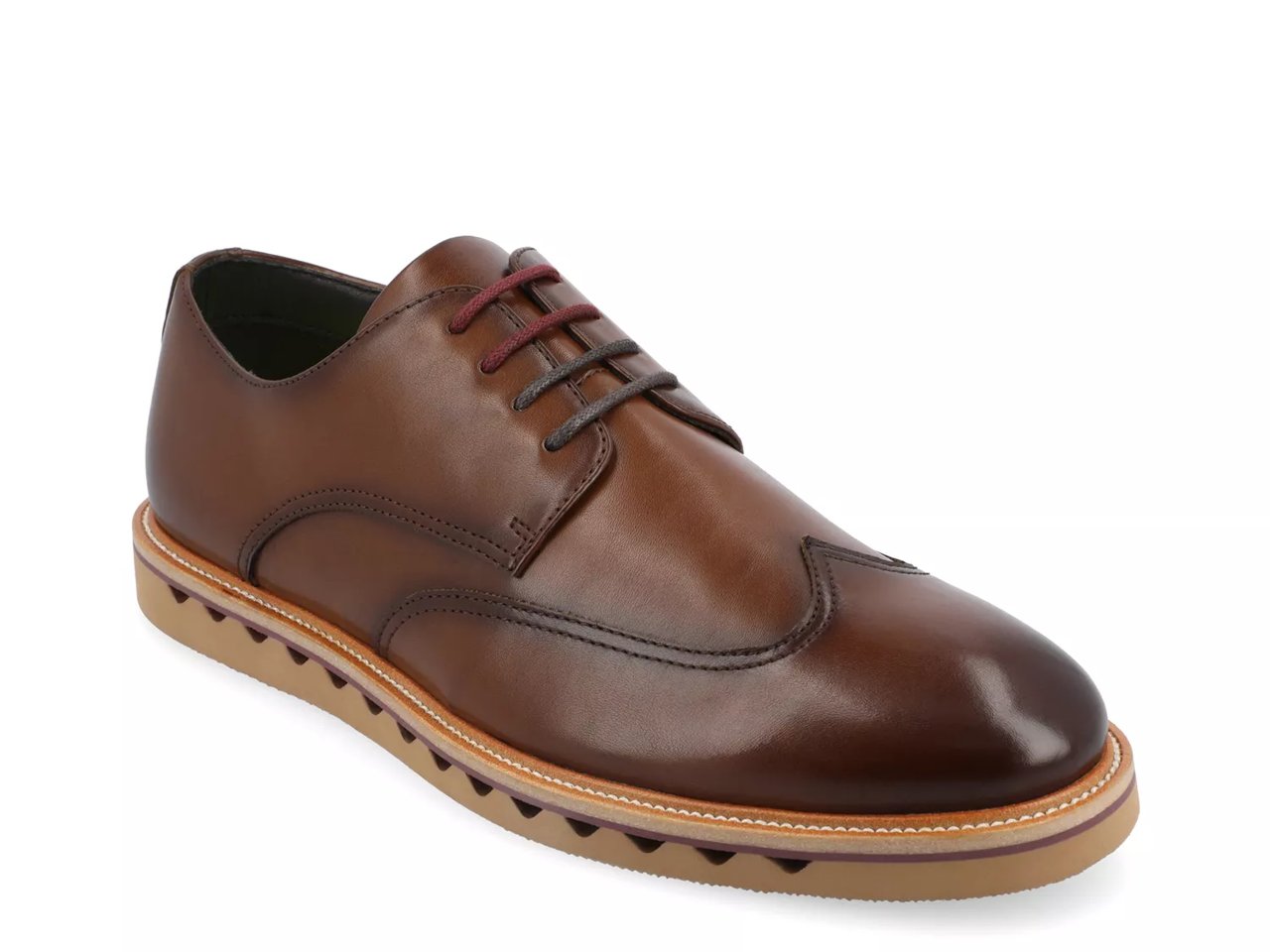 Evander Wingtip Oxford