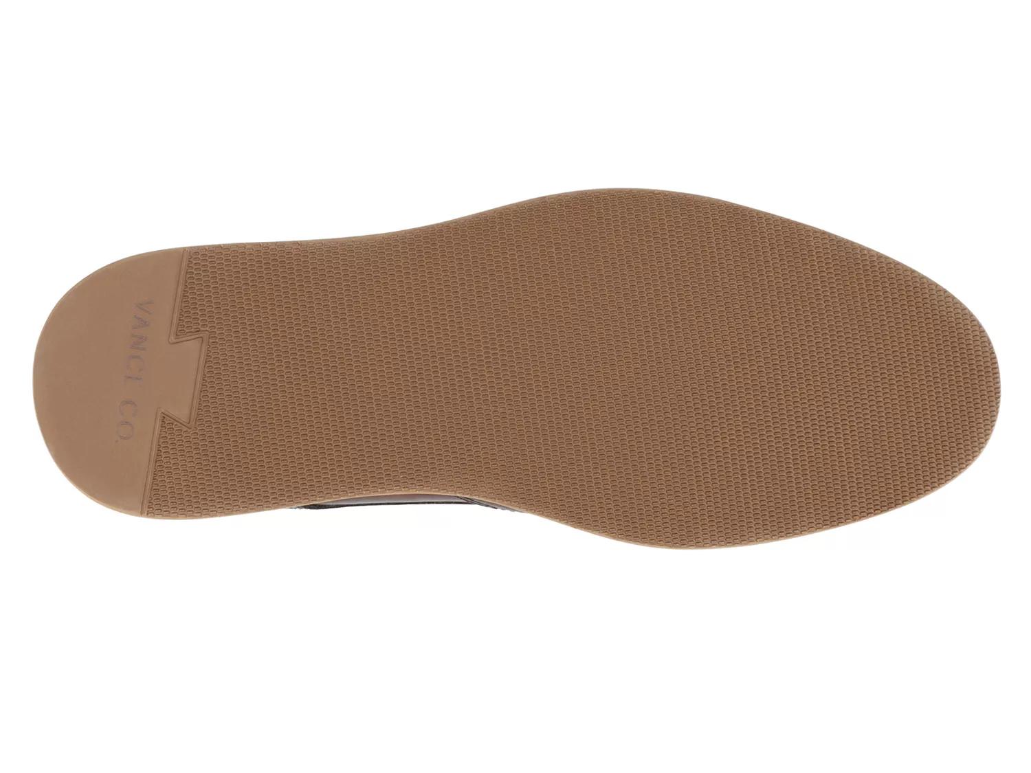 Evander Wingtip Oxford
