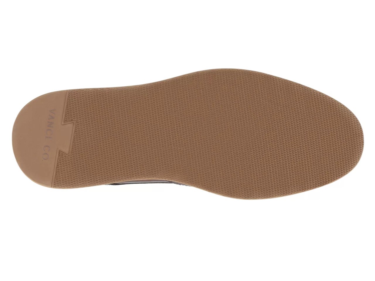 Evander Wingtip Oxford