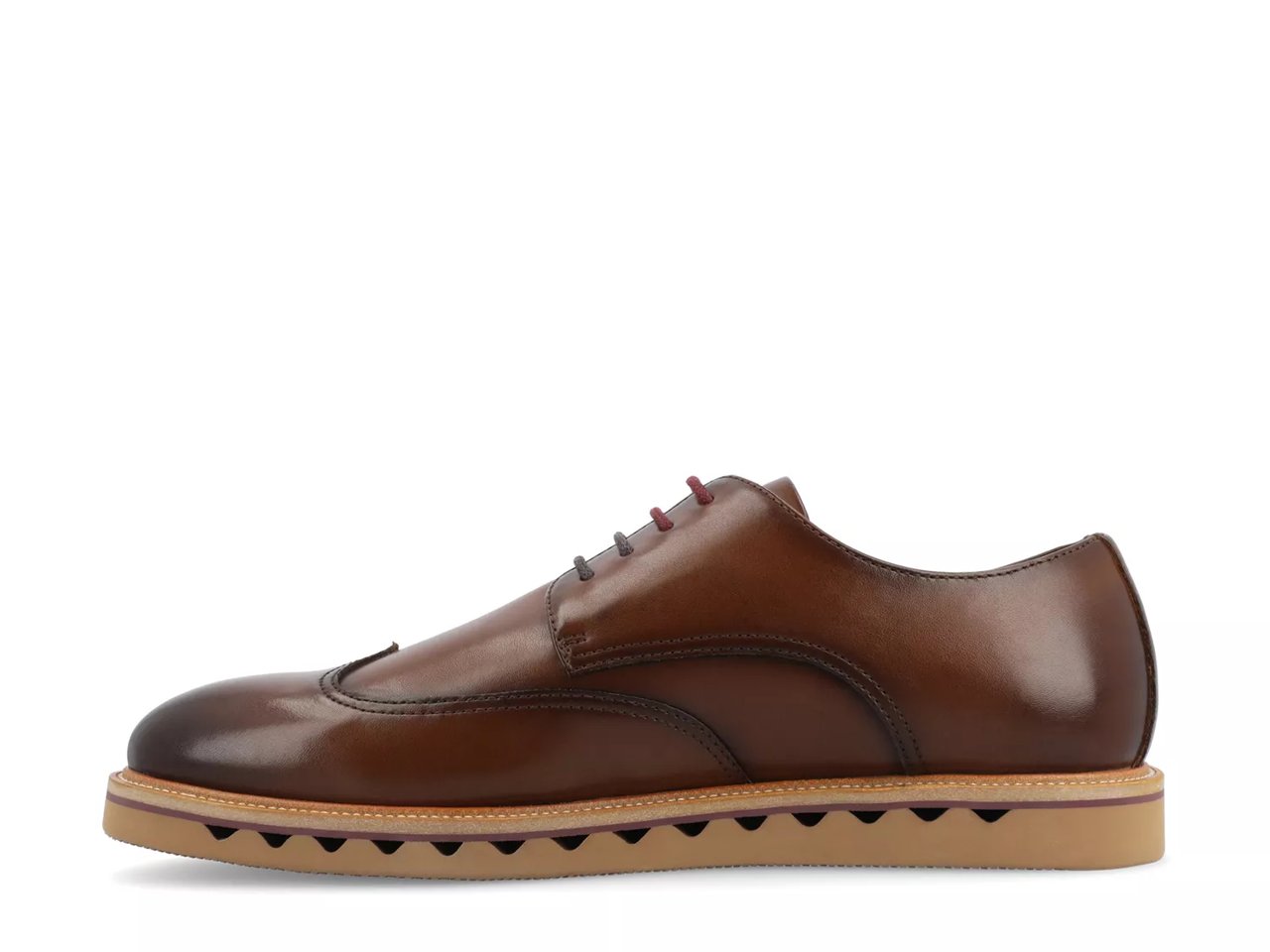 Evander Wingtip Oxford