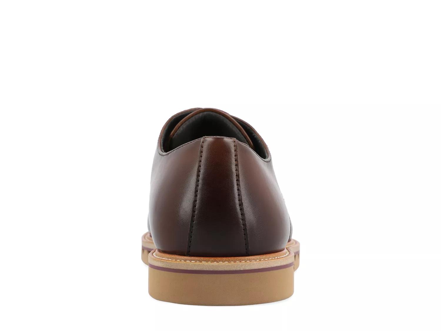 Evander Wingtip Oxford