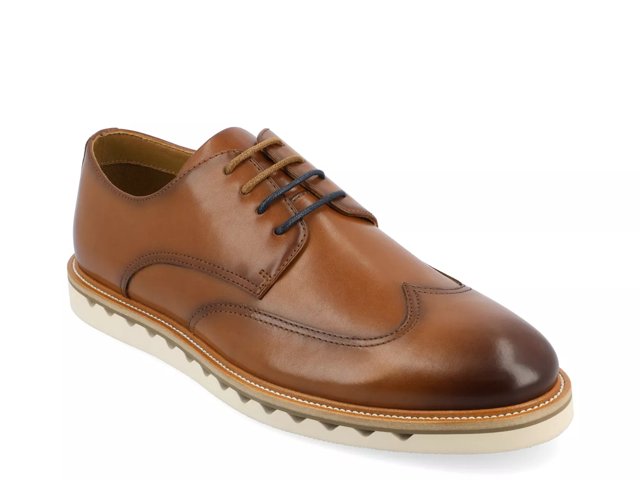 Evander Wingtip Oxford