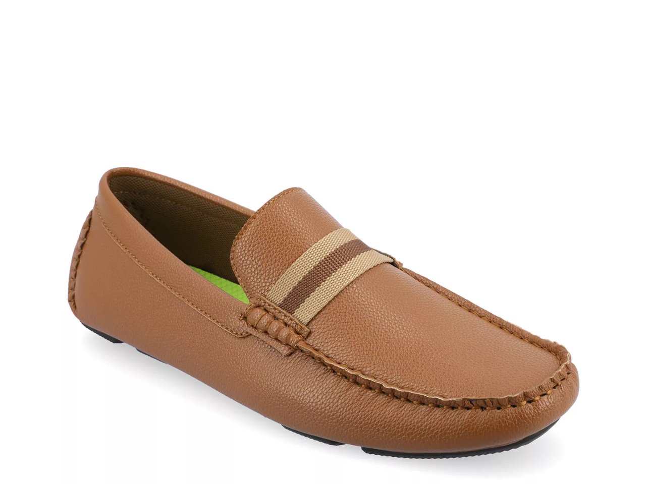 Griffin Loafer