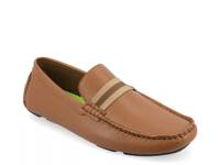 Griffin Loafer Cognac view