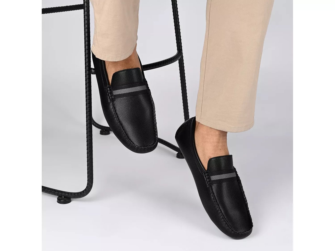 Griffin Loafer