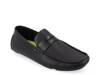 Isaiah Loafer Black view