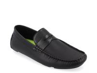 Isaiah Loafer Black view