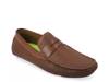Isaiah Loafer Brown view