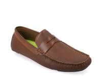 Isaiah Loafer Brown view
