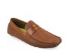 Isaiah Loafer Cognac view
