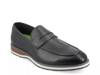 Kahlil Penny Loafer Grey view