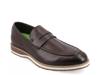 Kahlil Penny Loafer Brown view