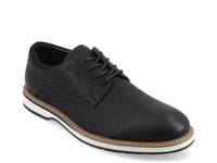 Leon Oxford Black view