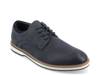 Leon Oxford Navy view