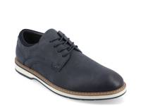 Leon Oxford Navy view