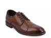 Maning Oxford Brown view