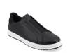 Matteo Slip-On Sneaker Black view