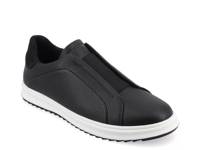 Matteo Slip-On Sneaker Black view