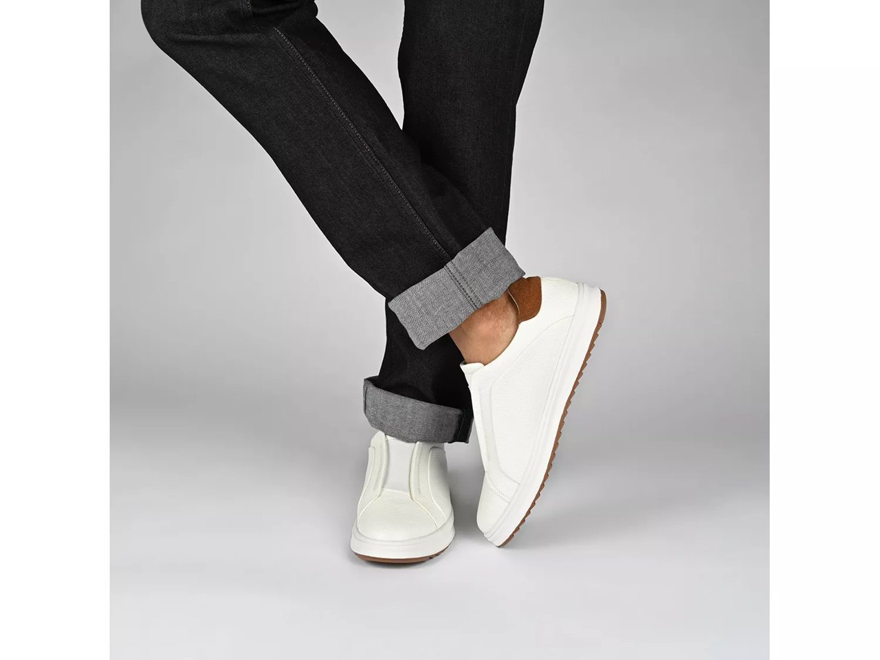 Matteo Slip-On Sneaker