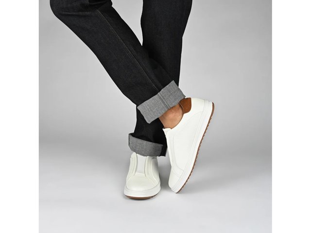 Matteo Slip-On Sneaker