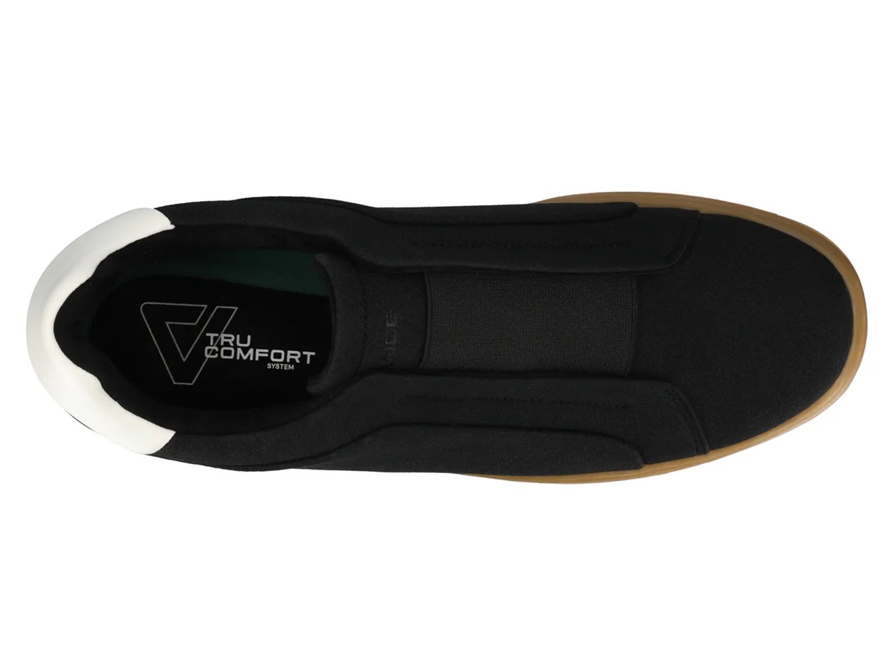 Matteo Slip-On Sneaker