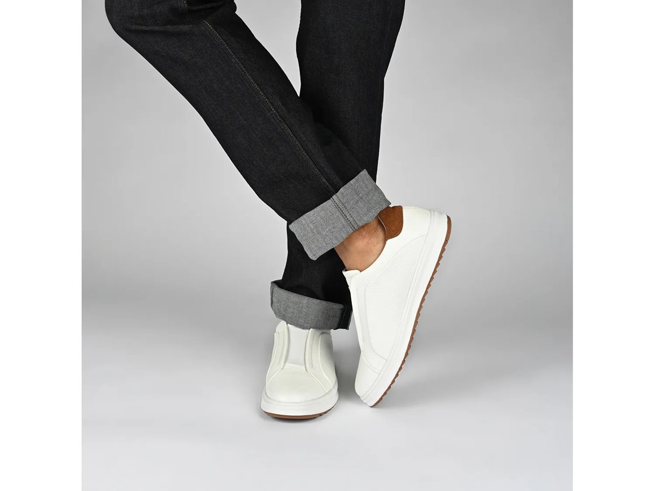 Matteo Slip-On Sneaker