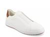 Matteo Slip-On Sneaker White view