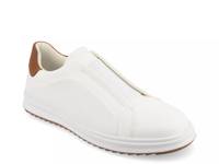 Matteo Slip-On Sneaker White view