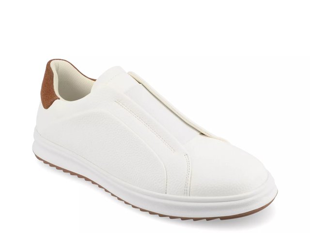 Matteo Slip-On Sneaker