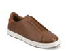 Matteo Slip-On Sneaker Brown view