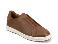 Matteo Slip-On Sneaker Brown view