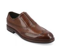 Nikola Slip-on Brown view