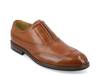 Nikola Slip-on Cognac view
