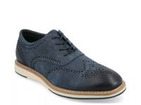 Patrick Oxford Blue view